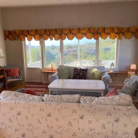 Cozy house with sea view! – hotel w mieście Onsala