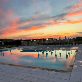 Masseria Cricelli, Hotel in Lizzanello