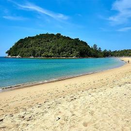 Bellevue Beachfront by TVC, hotel sa Ko Kala