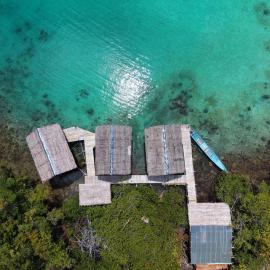 BRIGHT Guest Hause