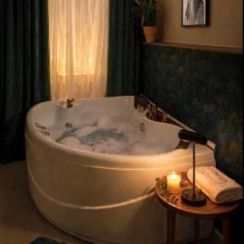 Visconti suite and spa, hotel em Catânia