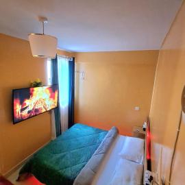 Kimbo-Ruiru NIBS College, Superhighway Nest, 2500 Shillings, Oll4O5O786, hotel a Ruiru