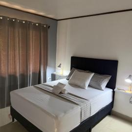 Casa Bosque GuestHouse & Car Rental - Free SJO Airport Shuttle