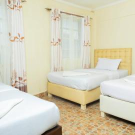 Landmark Hotel Nanyuki