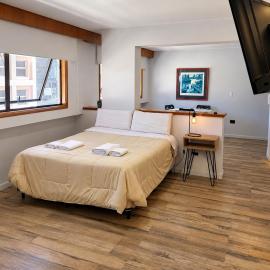 Departamento 610 - Edificio VILAUT by INMOVE Temporarios