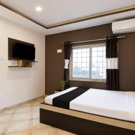 Hotel O Ghosh