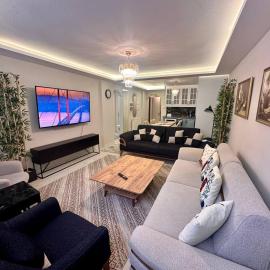 Dizdariye Apartments