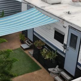 Camper Inn Rosarito