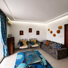Villa familiale Makepe Douala
