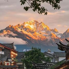 The Ripplewood Sanctum - Lijiang Old Town Mufu Branch - English service and tour arrangement