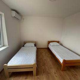 Smeštaj okolina Pančeva, hotel a Banatsko Novo Selo