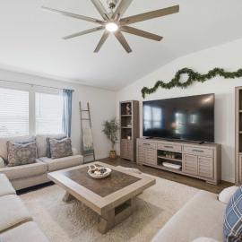St Augustine home - Centrally location
