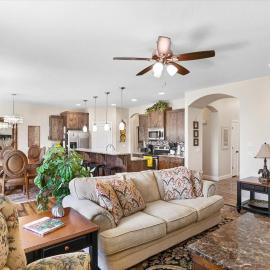 Zensational! Elegant home for outdoor enthusiast, hotel a Hurricane