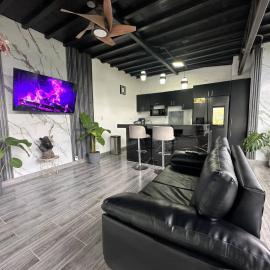 Betandy Apartment Jacuzzi