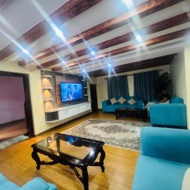 Kathmandu Holiday Home