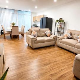 Viesnīca Huacachina Oasis Dorado Casa en Condominio Privado pilsētā Ika