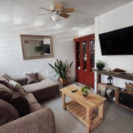 Casita Serenata, Perisur, Linea1Tren, Macrobus, CRIT