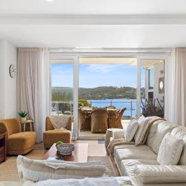 Wharf Apartment Unit 11