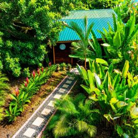 Eden Bungalows