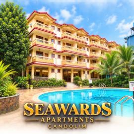 Seawards Candolim Apartment Goa