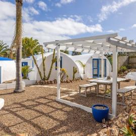 Santorini on Sea View by Waiheke Pure