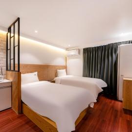 Busan Suyeong Bomnal