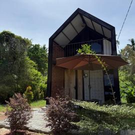 Tiny House – hotel w mieście Kuala Terengganu