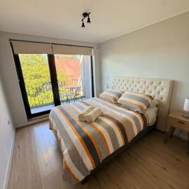 Departamento en Valdivia