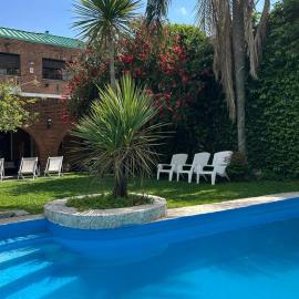 Importante casa en Fisherton