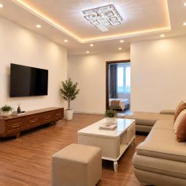 VEC Homes - Triển lãm VEC Đông Anh