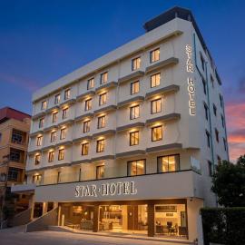 Star Hotel Pattaya