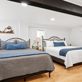 Blacksburg Bed & Breakfast, hotel em Blacksburg