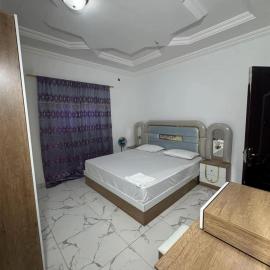 ABCT LUXURY APARTMENTs, hotel em Brusubi