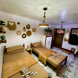 Maliag Studio Type Room for Rent