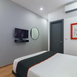 Super Townhouse Spruce Hotels Bellandur