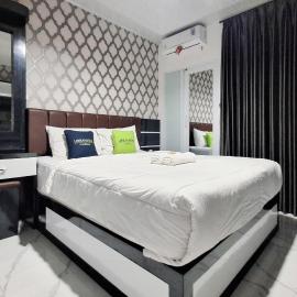 Urbanview Hotel Pondok Helomi near Stadion Maguwo, hotel u gradu Kalasan