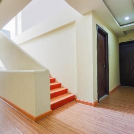Hotel O Swastik