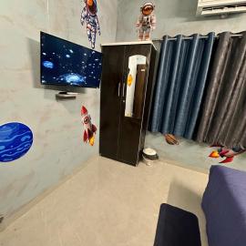Space Escape