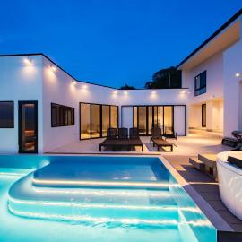 Luxury Resort Villa -AWAJI RESORT ROYAL-