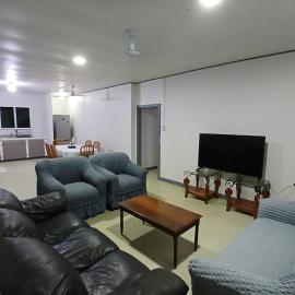 Mango Tree Homes, hotel i Apia