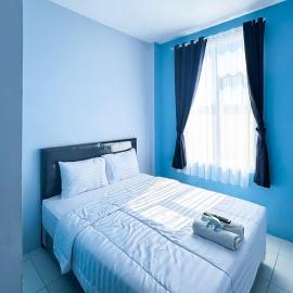3S Guesthouse near UNS Solo RedPartner