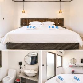 Tripo Travel, hotel em Dhiffushi
