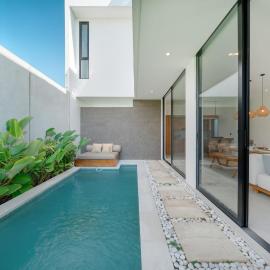 Royal Diadem Villa by Betterplace