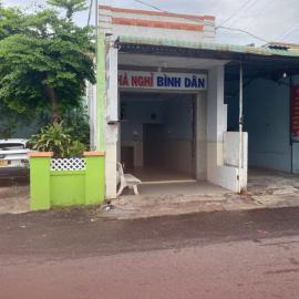 Nhà Nghỉ Bình Dân Phan Thiết Bình Thuận