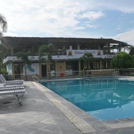 Babai Resort Pvt Ltd, Hotel in Bardia