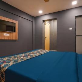 FabHotel Velmora