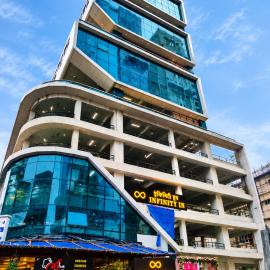 Infinty In Vashi