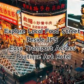 Mcsrh Hotel-ChangSha Yuanjialing