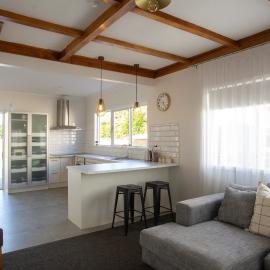 Central Nest Stay Whanganui