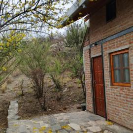 Alquiler de casa en Catamarca
